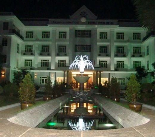 Oun Duangxay Guesthouse