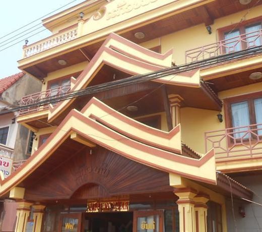 KEOTHIP RESTAURANT & NIGHT CLUB