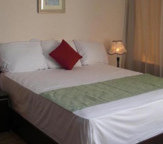 Cairo plaza Guest House