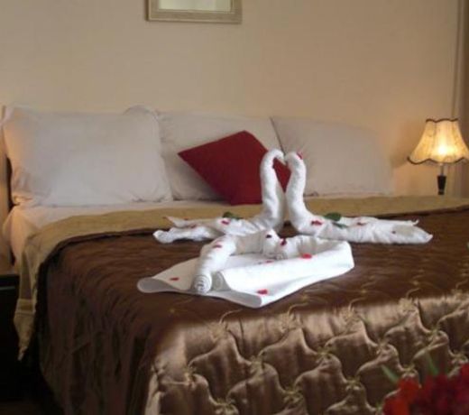 Cairo plaza Guest House