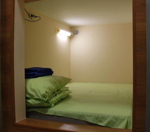 Hotel Aksioma