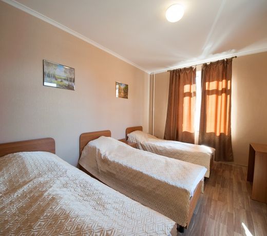 Sher Hotel