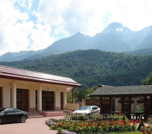 Vertikal Hotel