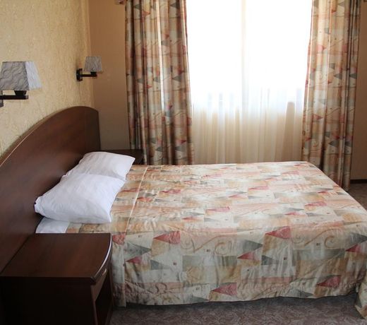 Vertikal Hotel