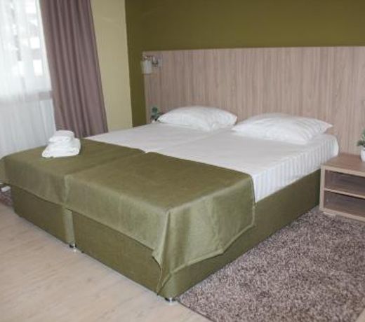 Hotel Vega