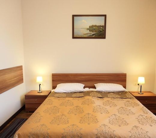 Petrovsky Hotel