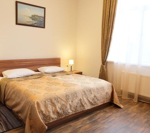 Petrovsky Hotel