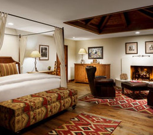 The Hermosa Inn