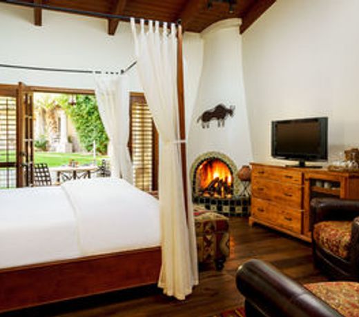 The Hermosa Inn