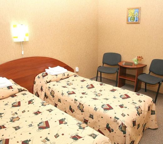 Hotel Stary Dom