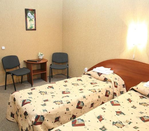 Hotel Stary Dom