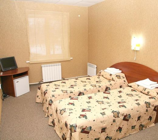 Hotel Stary Dom