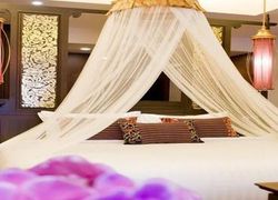 Siripanna Villa Resort & Spa Chiang Mai -SHA Extra Plus, регион , город Чианг Май - Фотография отеля №1