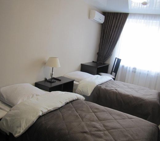 SKY-Hotel
