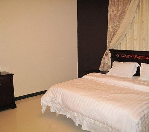 AL DAR DARAK FURNISHED UNITS 1
