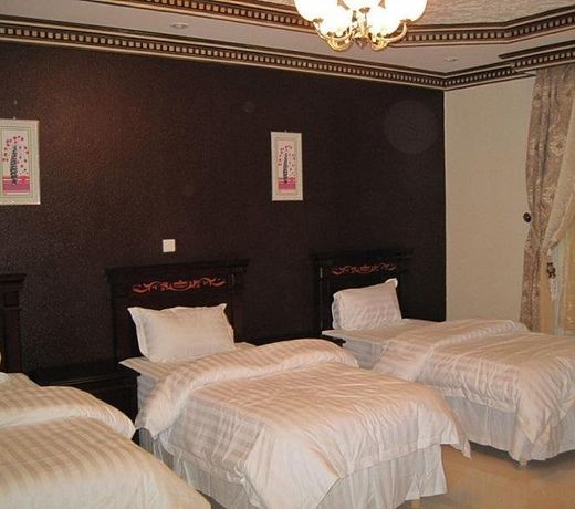 AL DAR DARAK FURNISHED UNITS 1