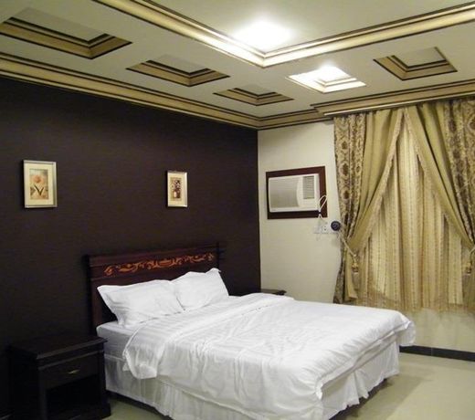 AL DAR DARAK FURNISHED UNITS 2