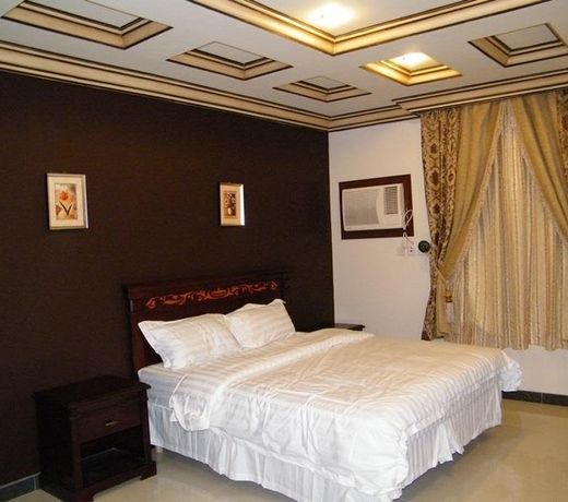 AL DAR DARAK FURNISHED UNITS 2