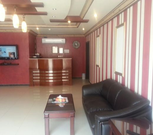 AL DAR DARAK FURNISHED UNITS 2
