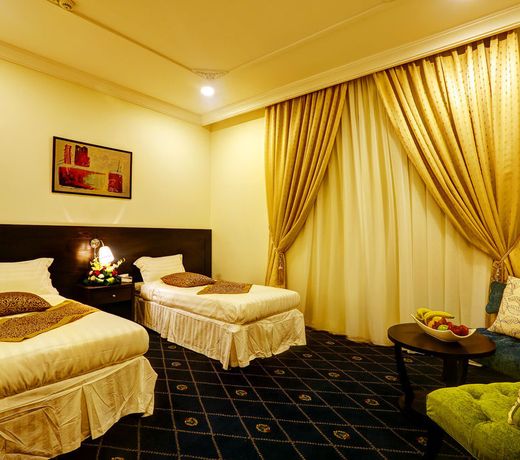Al Balad Inn Corniche
