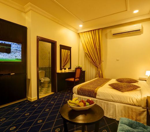 Al Balad Inn Corniche