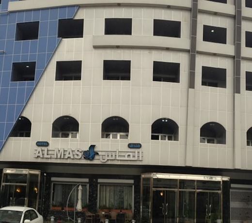 Almas Hotel