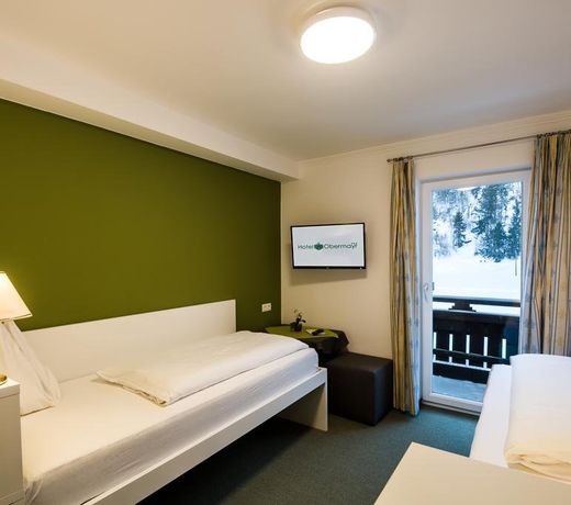 Hotel Obermayr