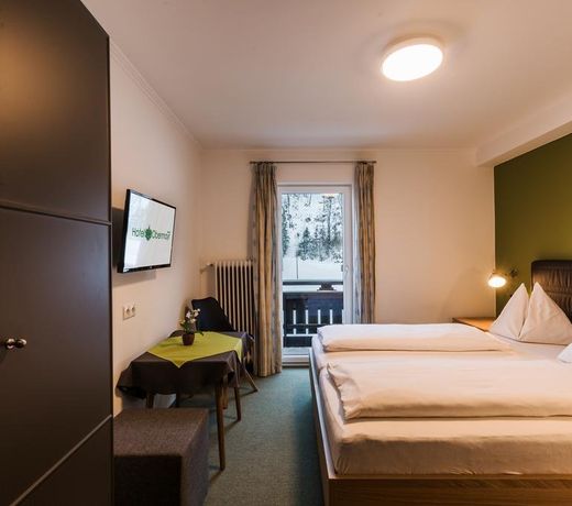Hotel Obermayr