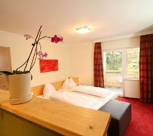 Hotel Obermayr