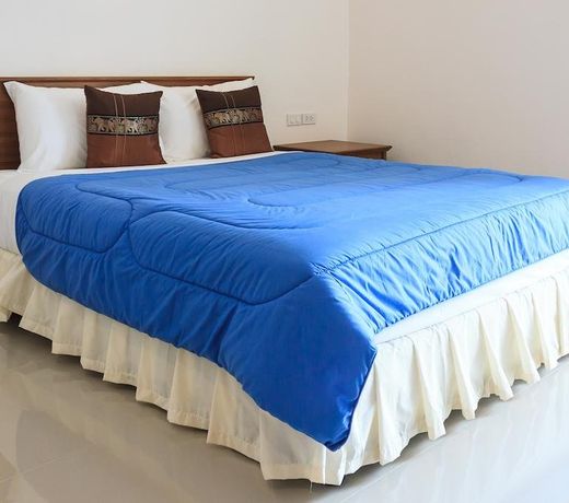 Chaison Hill Resort Khanom