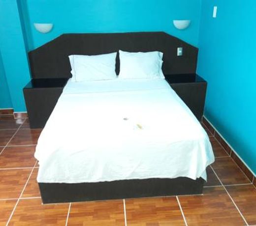 hotel ARCO IRIS