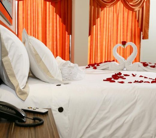 Victoria's Suite Hotel