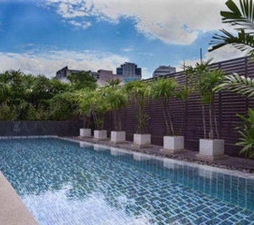 Citadines Sukhumvit 11 Bangkok - SHA Plus Certified