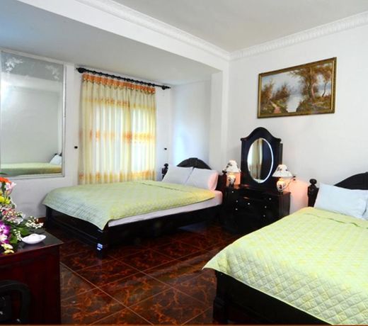 Huong Duong Hotel