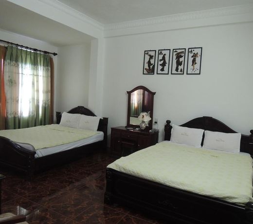 Huong Duong Hotel