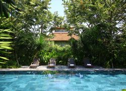 TIA Wellness Resort - Spa Inclusive - Formerly Fusion Maia, регион , город Дананг - Фотография отеля №1