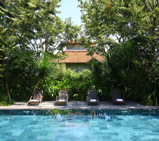 TIA Wellness Resort - Spa Inclusive - Formerly Fusion Maia