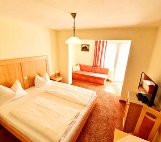 dasKAISER - Dein Gartenhotel in Tirol