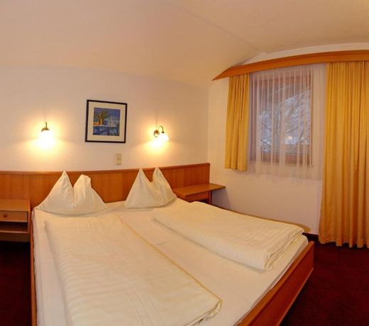 dasKAISER - Dein Gartenhotel in Tirol