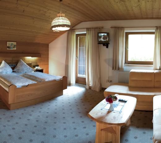 Landgasthof Ledererwirt