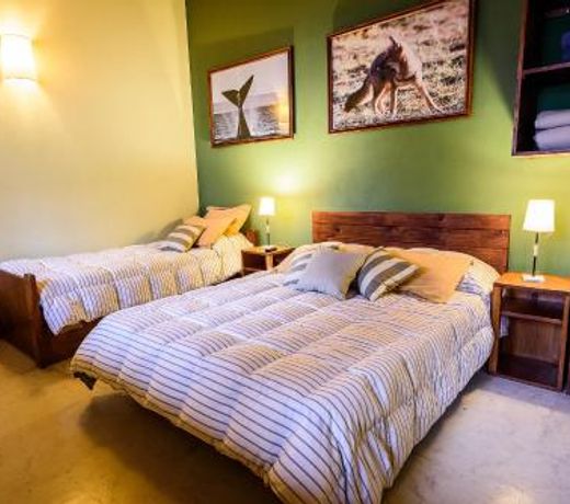 La Tosca Hostel