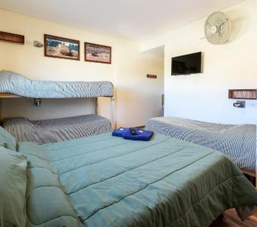 La Tosca Hostel