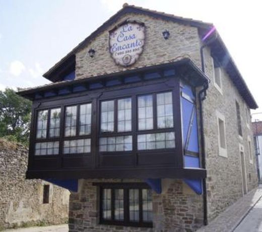 La Casa Encanto