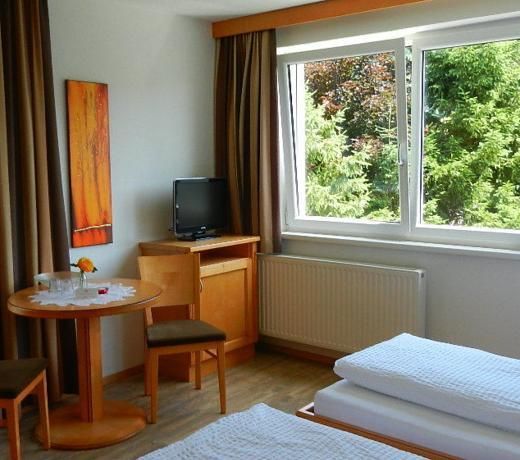 Pension Apartment Hödner