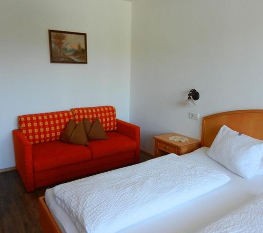 Pension Apartment Hödner