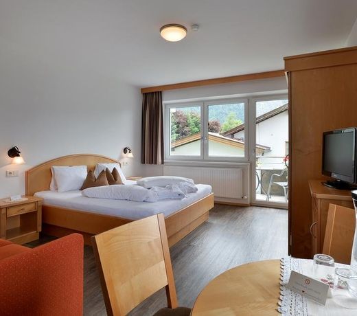 Pension Apartment Hödner