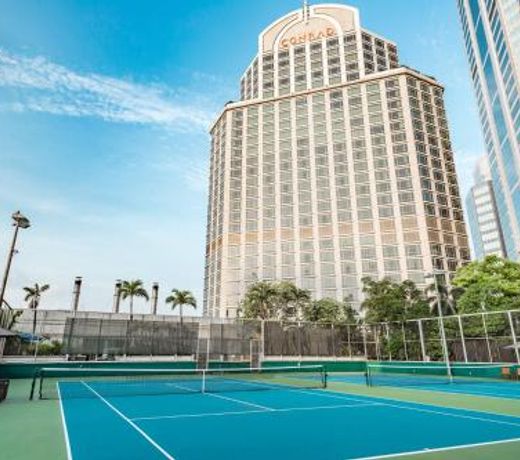 Conrad Bangkok