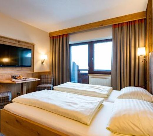 Gasthaus Hotel Oberwirt