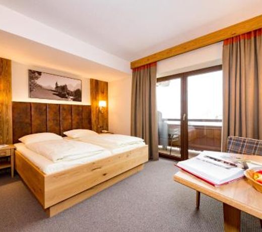 Gasthaus Hotel Oberwirt