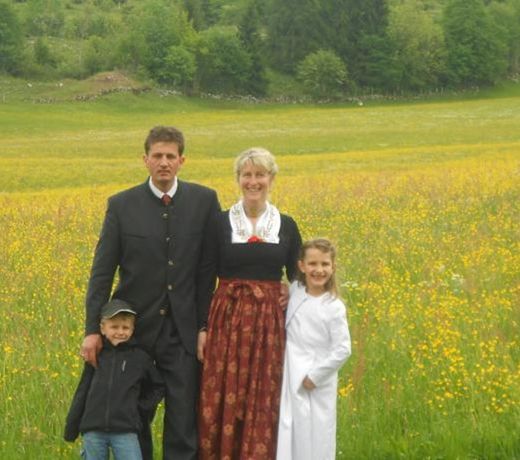 APPARTEMENTHAUS FISCHBACHER